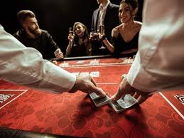Вход на официальный сайт Baboss Casino