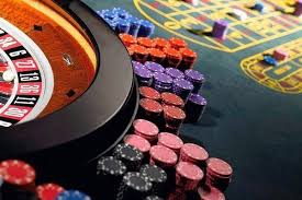 Онлайн казино Casino Bons