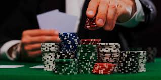 Онлайн казино Casino Bons